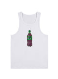 Dirty Soda Tank - (Promethazine Series)