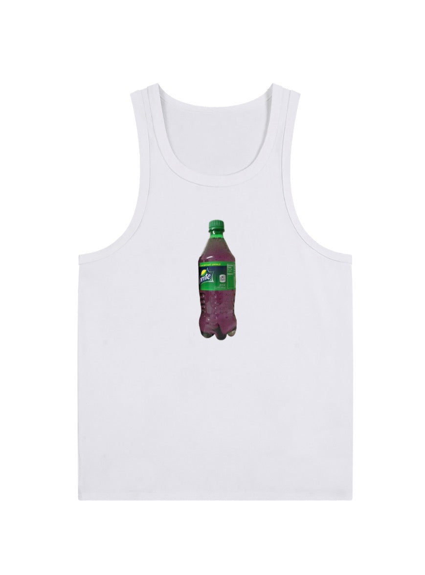 Dirty Soda Tank - (Promethazine Series)