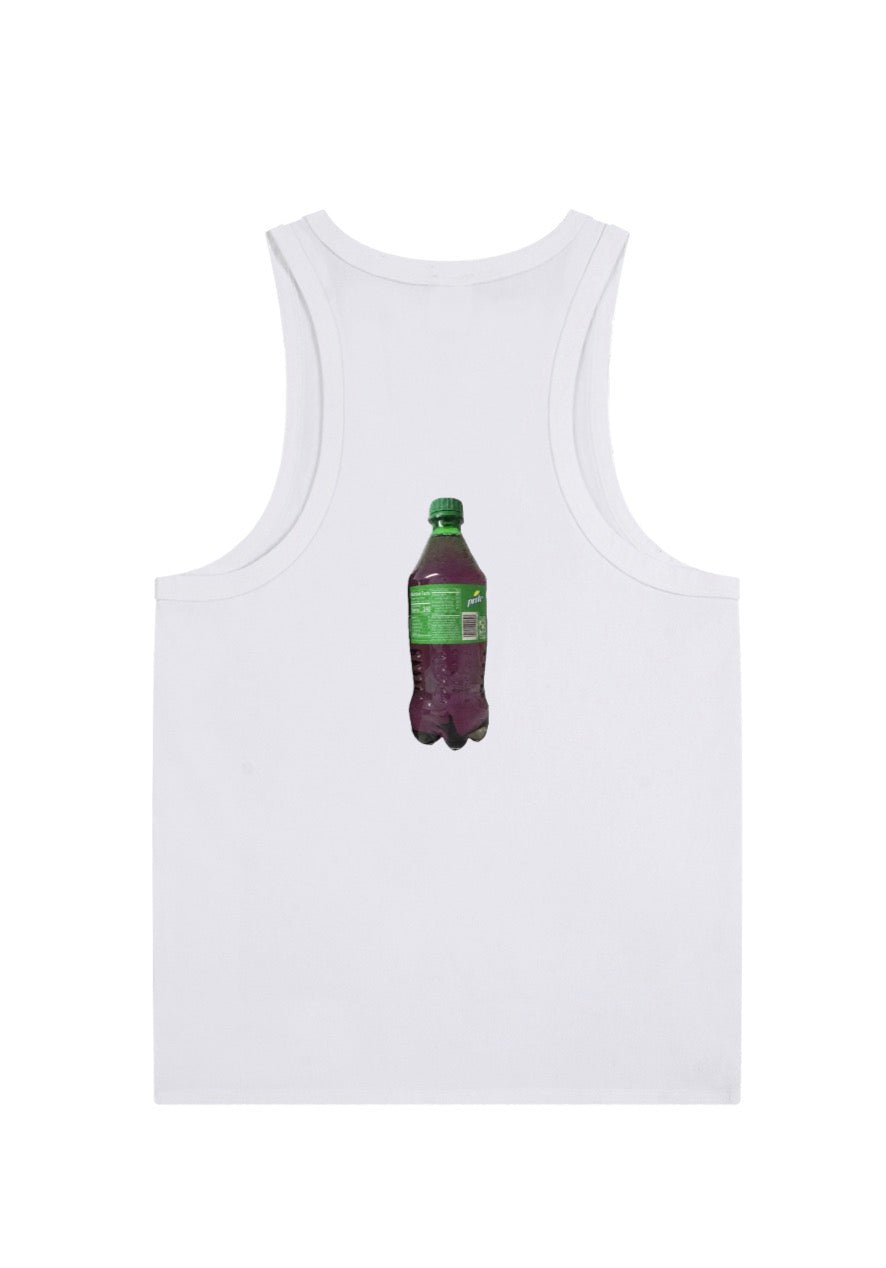 Dirty Soda Tank - (Promethazine Series)