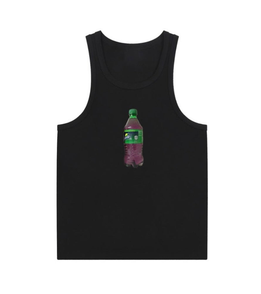 Dirty Soda Tank - (Promethazine Series)