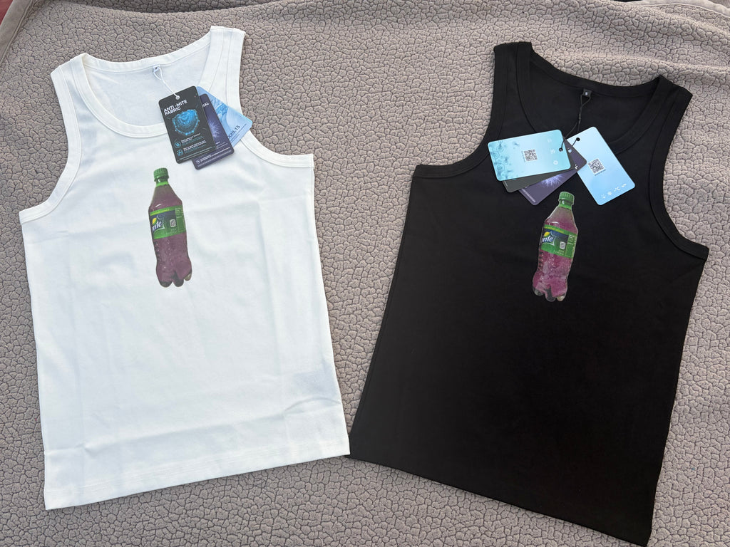 Dirty Soda Tank - (Promethazine Series)