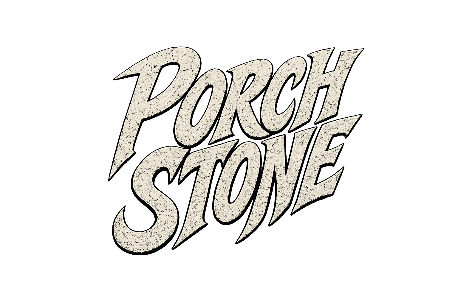 Porch Stone